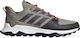 adidas Kanadia Trail Sport Shoes Trail Running Brown