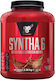 BSN Syntha-6 cu Aromă de Crema de căpșuni 2.27kg