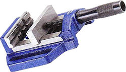 Rohm Fixed Vise Drill Press Vise