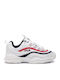 Fila Ray Low Chunky Sneakers White