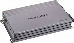 Gladen RC 70C4 Ενισχυτής Αυτοκινήτου 4 Καναλιών...