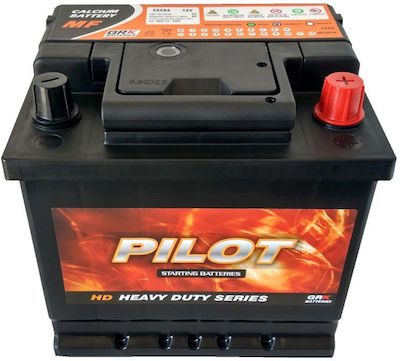 Pilot 50Ah 55084