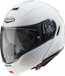 Caberg Levo Flip-Up Helmet with Sun Visor ECE 2...