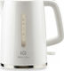 IQ Fierbător 1.7lt 2000W Alb