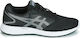 ASICS Patriot 10 Sportschuhe Laufen Schwarz