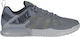 Nike Zoom Domination Tr 2 Sport Shoes for Training & Gym Gray