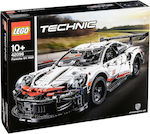 Lego Technic: Porsche 911 RSR για 10+ ετών