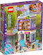 Lego Friends Emma's Art Studio for 6+ Years Old