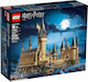 Lego Harry Potter Hogwarts Castle for 16+ Years Old