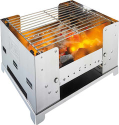 Esbit Fold-away Charcoal Grill Φορητή
