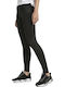 Puma Bold Graphic Ausbildung Frauen Lang Leggings Schwarz