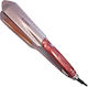 KM-471 Hair Straightener with Ceramic Plates 39W