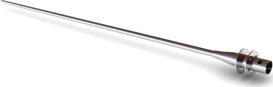 Biofan Inox Barbecue Spit for Kokoretsi with Handle 170cm