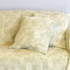 Fennel Decorative Pillow Case 21C01BGP50 Beige 50x50cm.