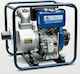 Hailin HL80CLE Αντλία Επιφάνειας Πετρελαίου 6hp