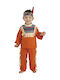 Kids Carnival Costume