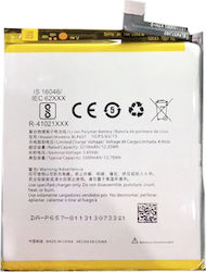 OnePlus BLP657 Ersatzakku 3300mAh für OnePlus 6 OnePlus BLP657 Ersatzakku 3300mAh für OnePlus 6