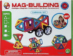 Μαγνητικό Παιχνίδι Mag Building