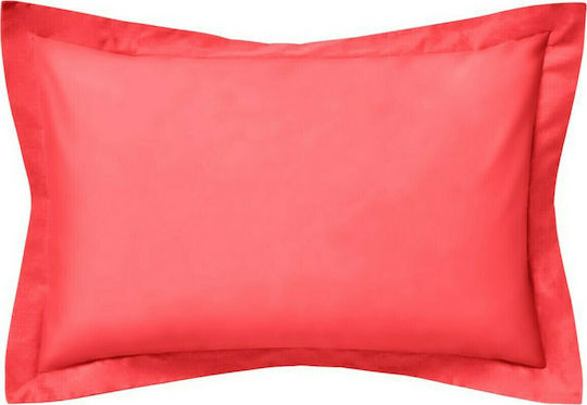 Fennel OP2P-5075 Pillowcase Set Oxford Fuchsia 50x75cm.