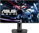 Asus VG279Q IPS Gaming Monitor 27" FHD 1920x1080 144Hz με Χρόνο Απόκρισης 3ms GTG