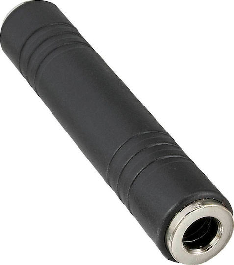 InLine InLine 6.3mm Weiblich auf 6.3mm Weiblich Konverter 1 Stück