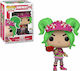 Funko Pop! Games: Fortnite - Zoey 458