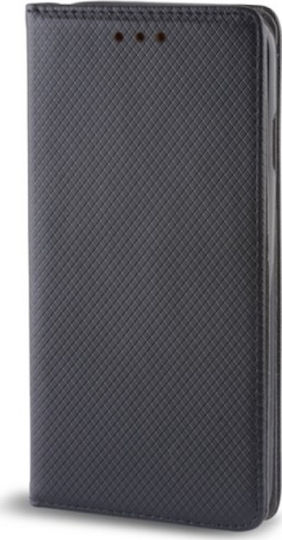 Forever Book Δερματίνης Μαύρο (Honor Play)