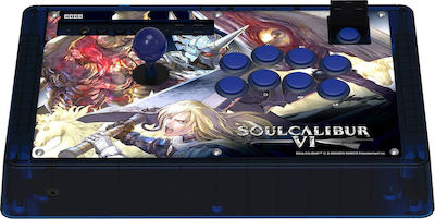 hori soulcalibur v arcade stick download