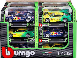 Bburago 1:32 DTM Car 1:32 for 5++ Years 18/41151