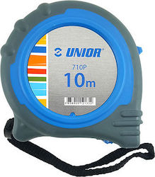 Unior 710P Tape Measure with Auto-Rewind