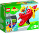 Lego Duplo Plane pentru 2+ ani