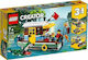 Lego Creator 3-in-1 Riverside Houseboat for 7+ Years