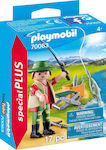 Playmobil Special Plus Fishing Rod for 4+ years old