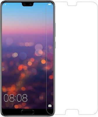 Nillkin Amazing H+ Pro Tempered Glass (Huawei P20 Pro)