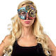 Carnival Mask Eyemask Steampunk