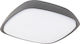 Rabalux Austin Platz Draußen LED Panel 20W