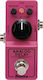 Ibanez ADMini Πετάλι Effect Delay Ηλεκτρικής Κιθάρας