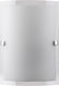 Rabalux Modern Leuchte Wand mit Fassung E27 Transparent 18x26x26cm