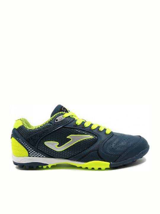 Joma Low Football Shoes with Molded Cleats Green