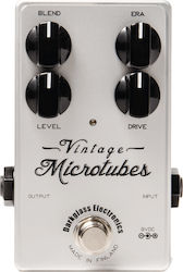 Darkglass Vintage Microtubes Πετάλι Effect Overdrive Darkglass Vintage Microtubes Πετάλι Effect Overdrive