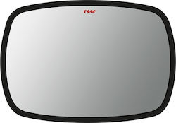 Reer Baby Car Mirror Black