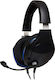 HyperX CloudX Stinger Core Over Ear Gaming Headset με σύνδεση 3.5mm PS4