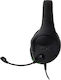 HyperX CloudX Stinger Core Over Ear Gaming Headset με σύνδεση 3.5mm