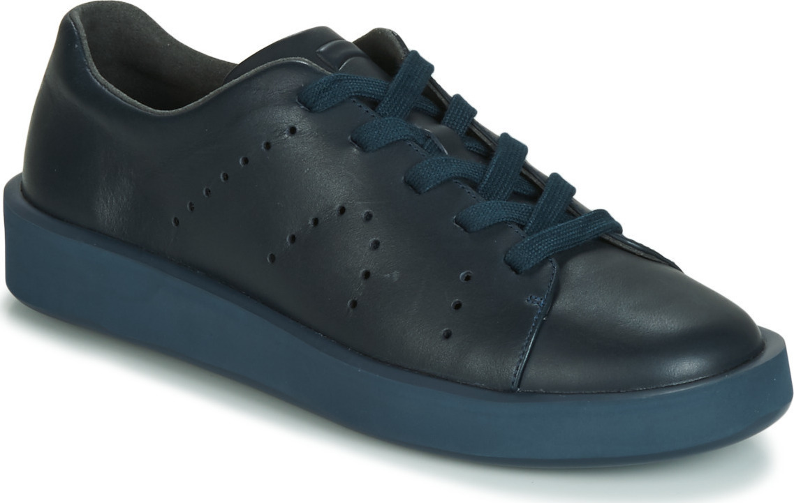 camper courb blue