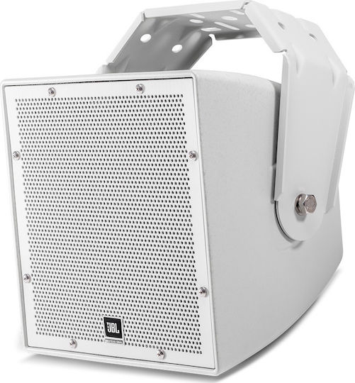 JBL Active Wall-mounted Speaker 175W AWC62 (Piece) White