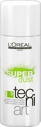 L'Oreal Professionnel Tecni Art Super Dust Hair Volume 7gr | Skroutz.gr