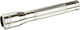 Pentagon Taschenlampe K2201 Silber