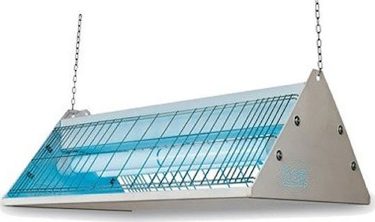 Moel Електрическа Ентомопагида с Лепило HACCP 40W 397