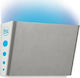 Moel Aparat Electric Anti-Insecte cu Lipici HACCP 20W 398R