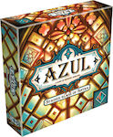 Board Game Azul Stained Glass Sintra for 2-4 Players 8+ Years Old (EN) Next Move